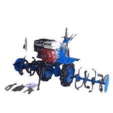 Petrol Power Weeder - G-105