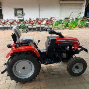 115 DI DK CHAMPION Mini Tractor