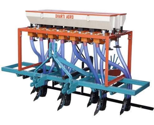 Seed Drill