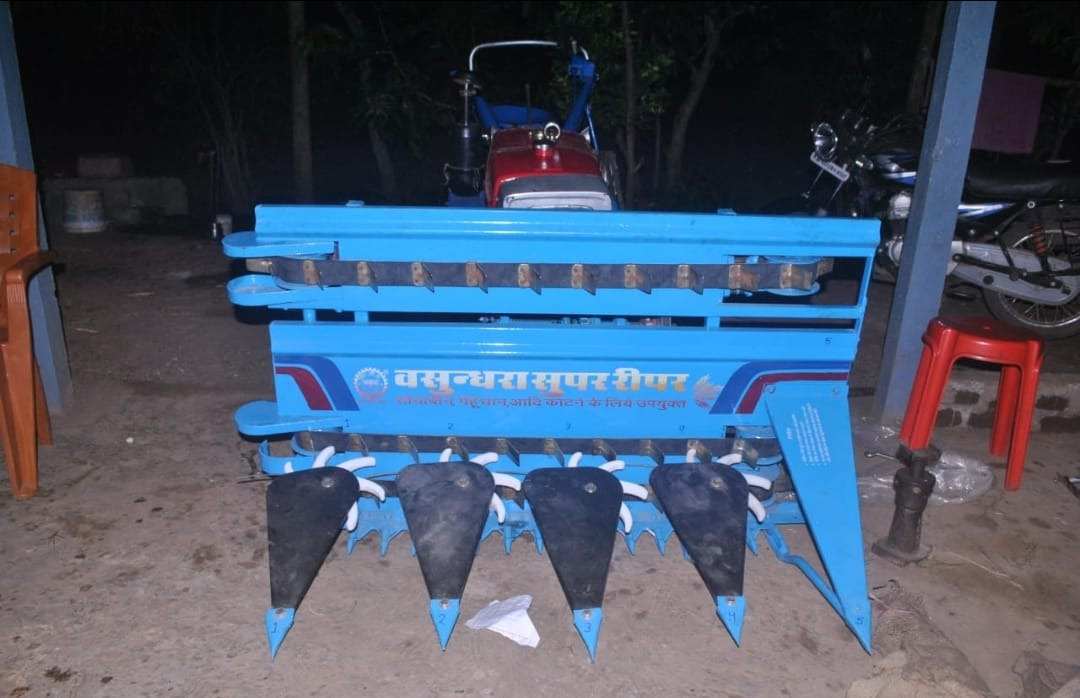 10 Ways to Boost Productivity with Power Tillers | Om Agro India | Om Agro India