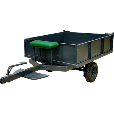 Discover the Om Agro 740 Trolley with Brake for Power Tillers | Om Agro India KR_20trolley_edited