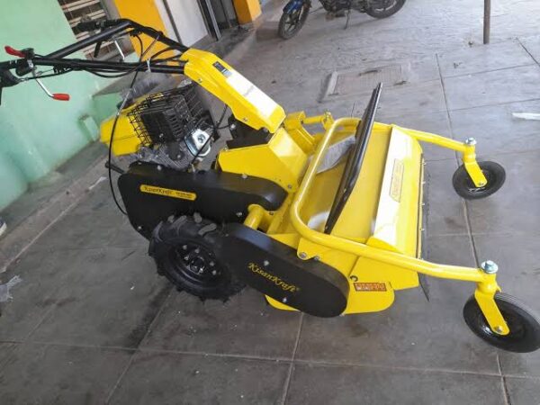 Stubble Mower KK-STB-050 Power Triller