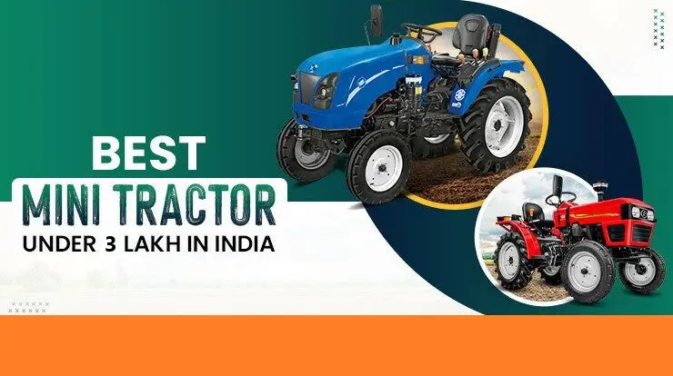 Best-Mini-Tractor-Under-3-Lakh-in-India
