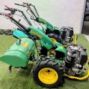 Spaark NX740 Power Tiller