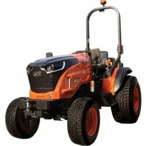 ACE Veer 3000 4WD Mini Tractor
