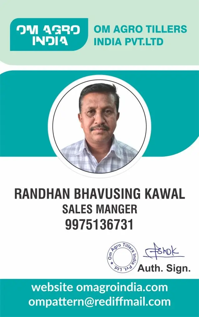 Our Team | Om Agro India