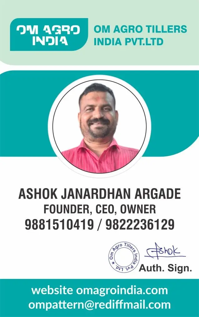 Our Team | Om Agro India