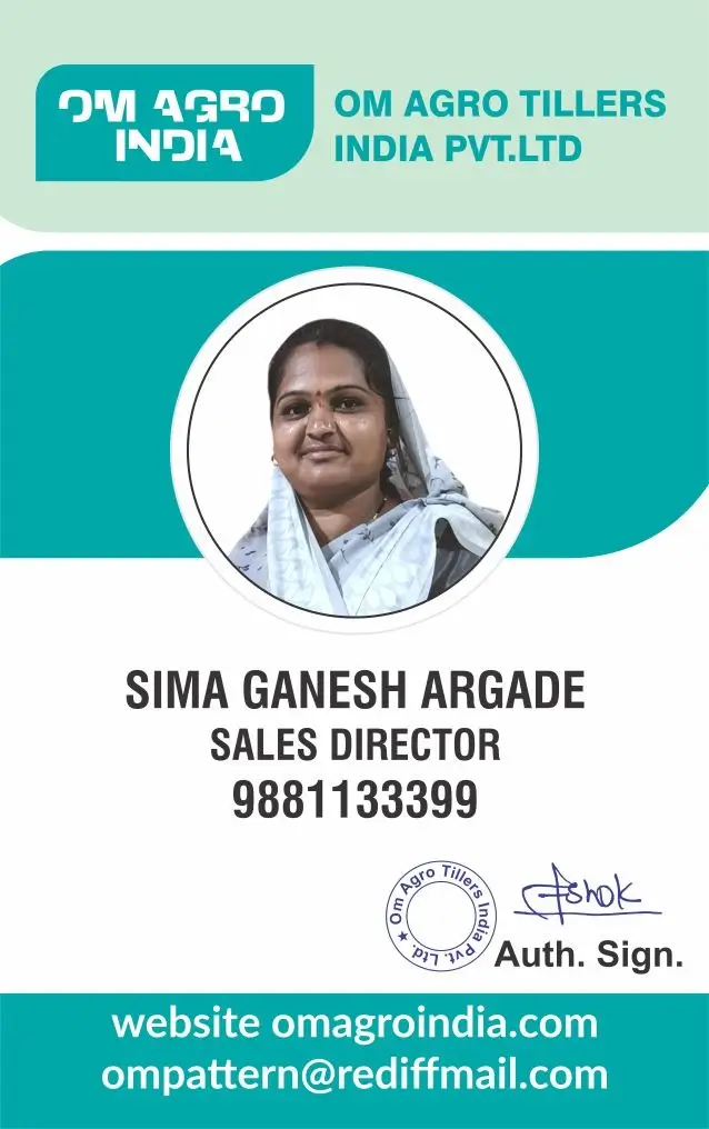 Our Team | Om Agro India