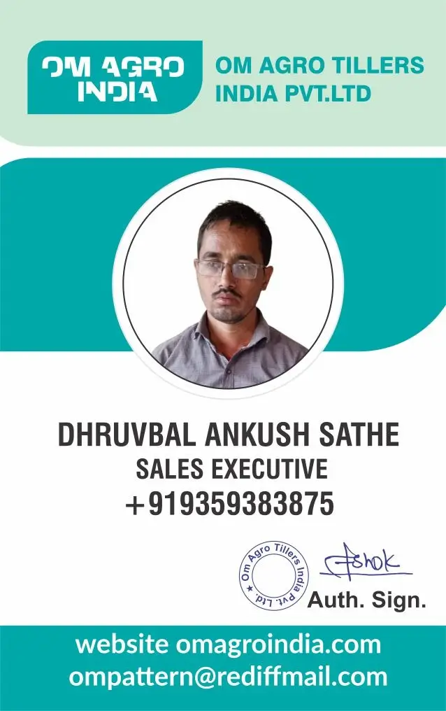 Our Team | Om Agro India