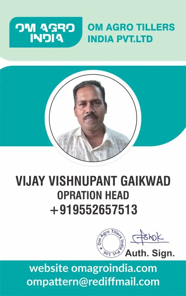 Our Team | Om Agro India