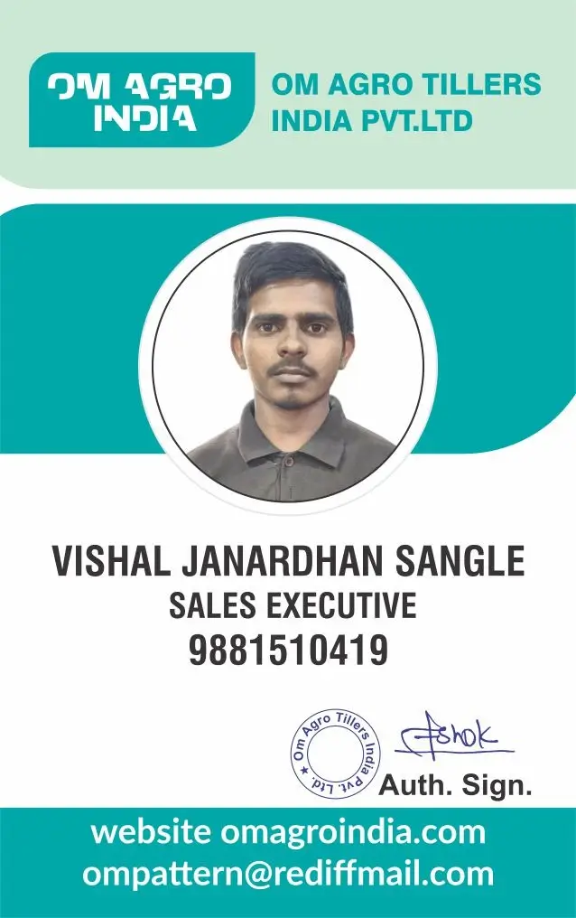 Our Team | Om Agro India