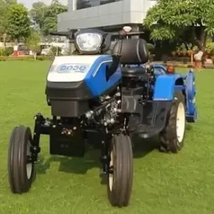 Swaraj CODE Mini Tractor