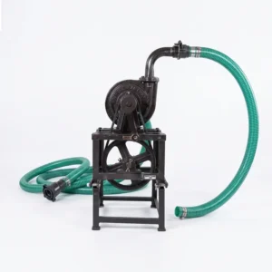 Tractor operated PTO water pump