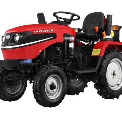 DK Champion 155 DI Mini Tractor 16 HP