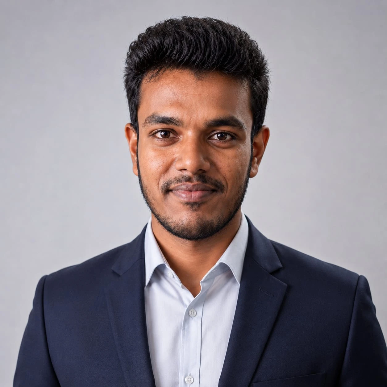 Aniket Shingare