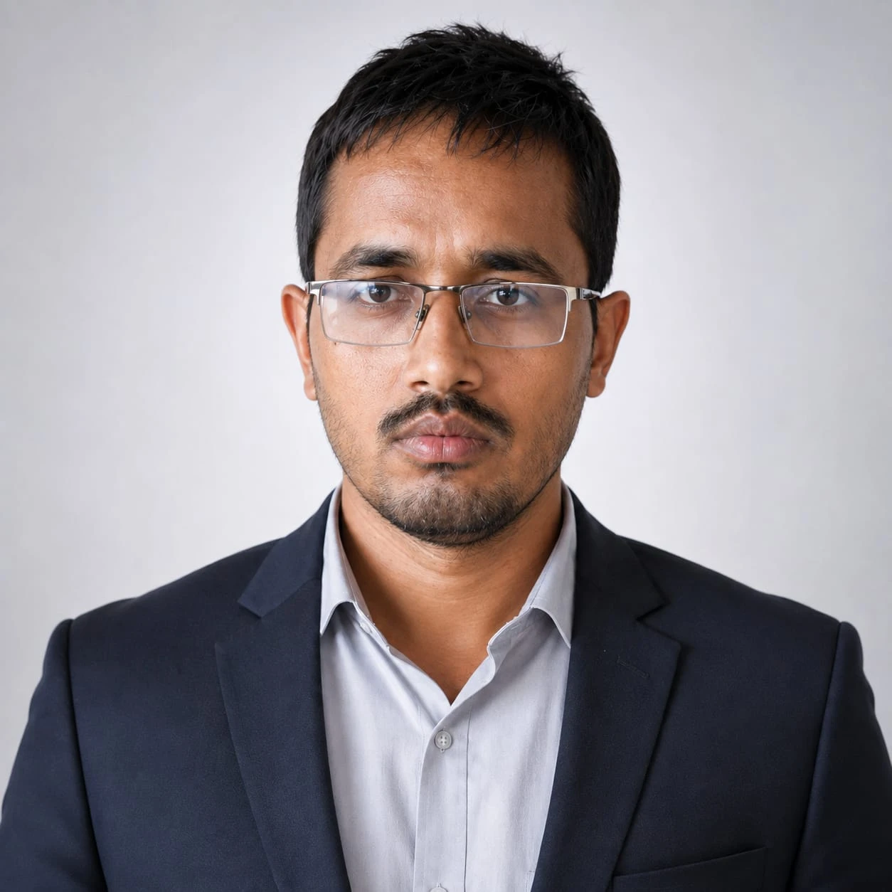 Dhruvbal Ankush Sathe