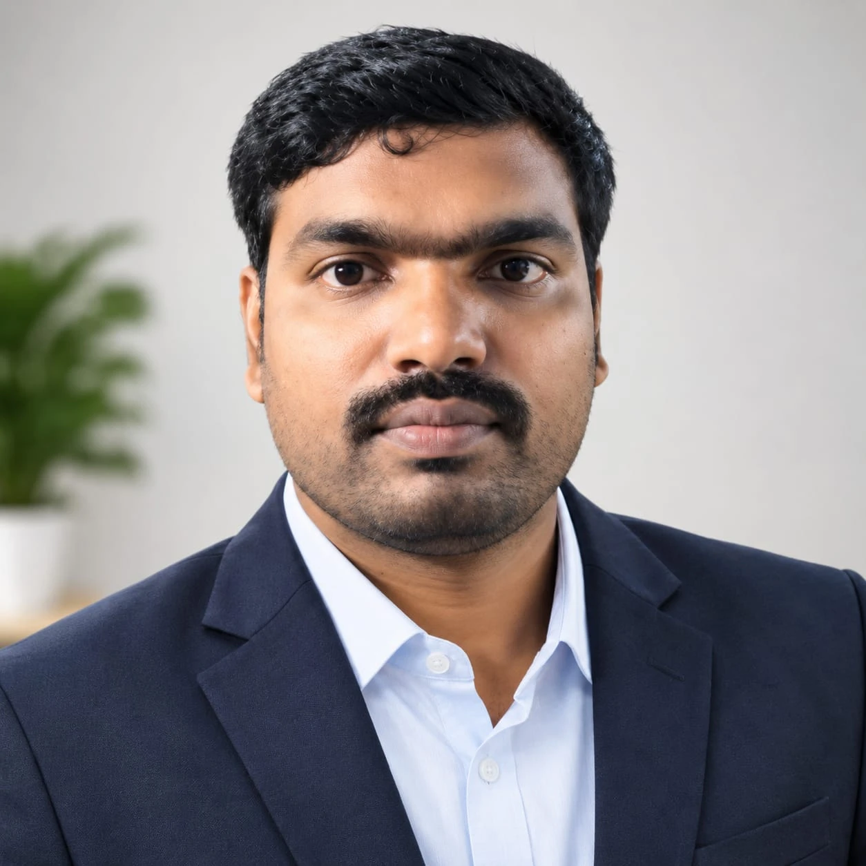 Ganesh Janardhan Argade