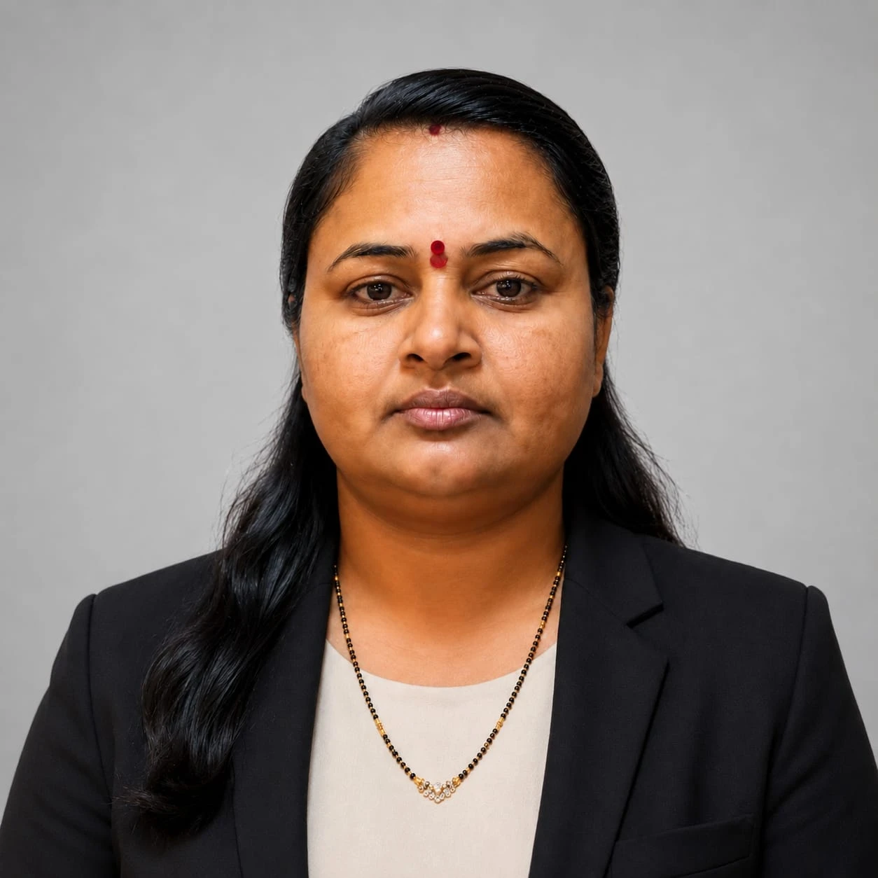 Laxmi Ashok Argade