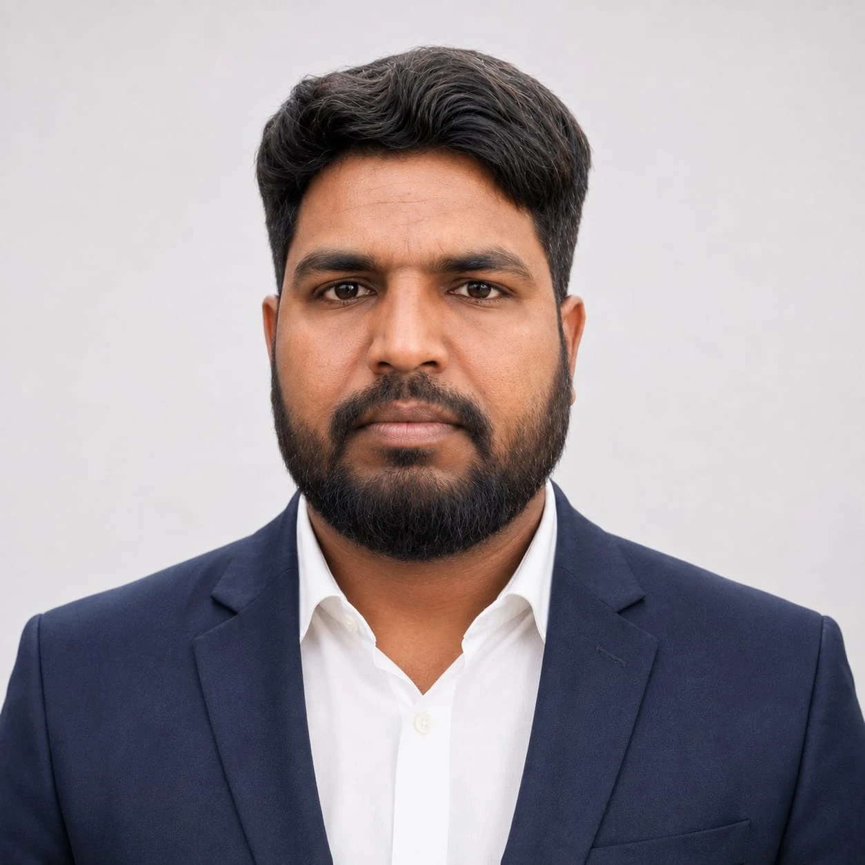 Shahrukh Amin Pathan