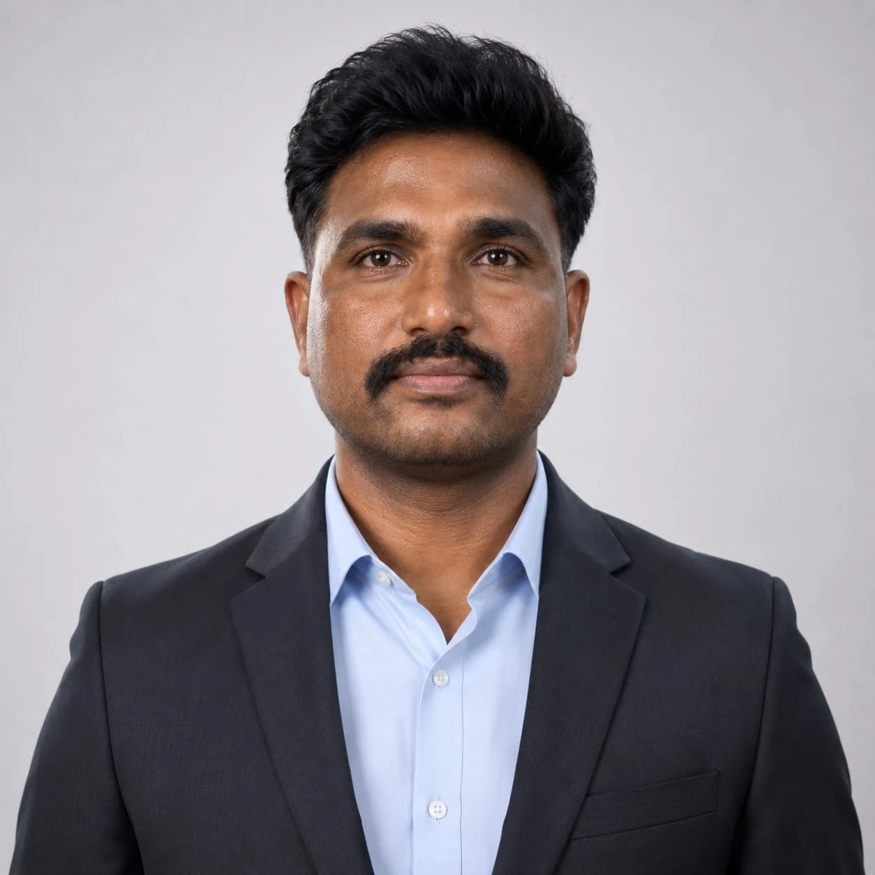Sunil Veer