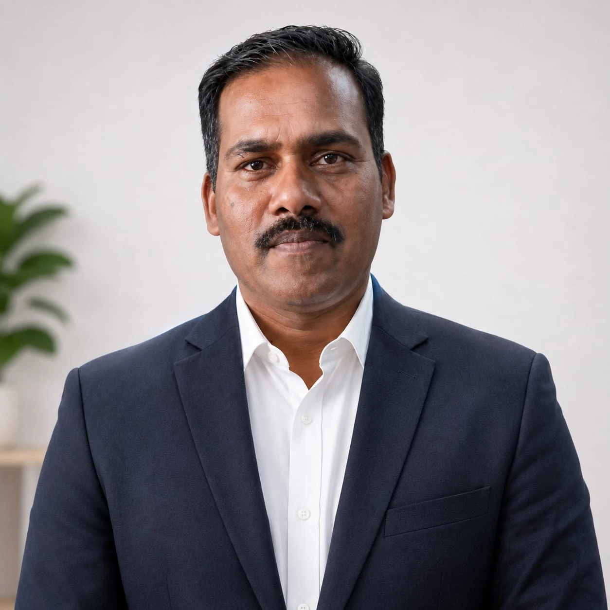 Vijay Vishnupant Gaikwad