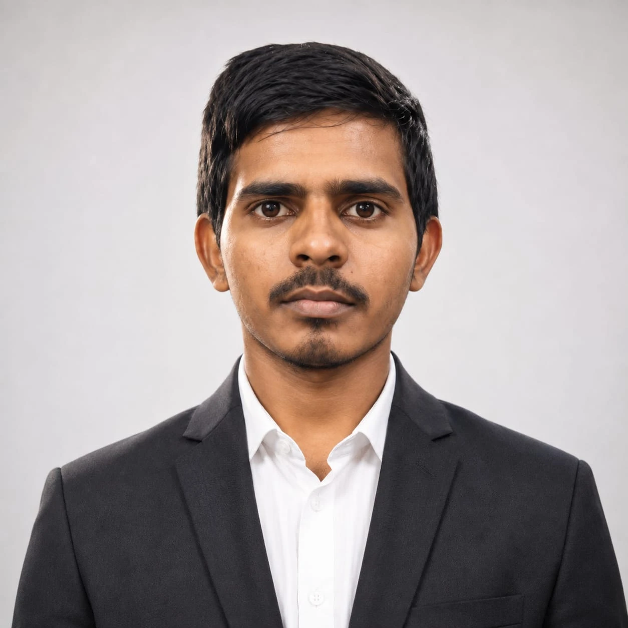 Vishal Janardhan Sangle